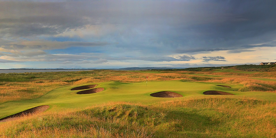 Scottish Links & Islands